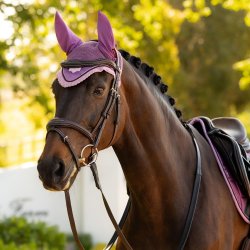 LeMieux SS26 Loire Hut Mallow