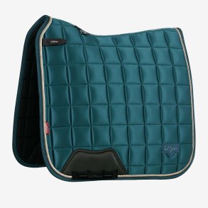 LeMieux SS26 Loire Square Underlag Jungle