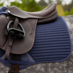 LeMieux SS26 Air-Tek Mesh Close Contact Shadow