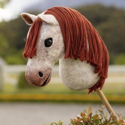 LeMieux Hobby K�phest Poppy