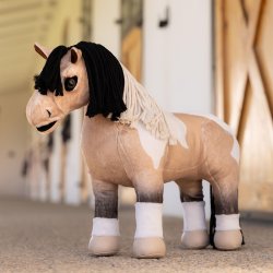 LeMieux Mini Toy Pony Toby