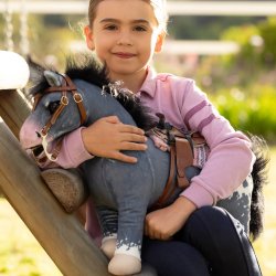 LeMieux Mini Toy Pony Comet