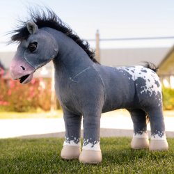 LeMieux Mini Toy Pony Comet
