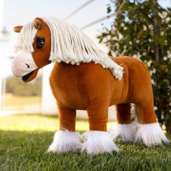 LeMieux Mini Toy Pony Sundance