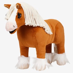 LeMieux Mini Toy Pony Sundance