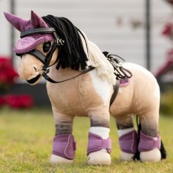 LeMieux Mini Pony Hut Mallow