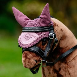 LeMieux Mini Pony Hut Mallow