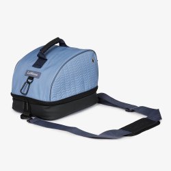 LeMieux SS26 Hjelmtaske Powder Blue