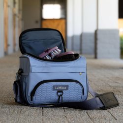 LeMieux SS26 Pro Kit Strigletaske Powder Blue