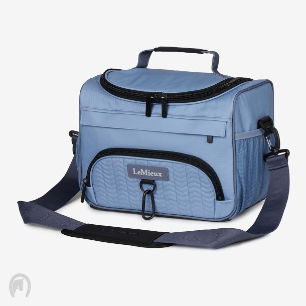 LeMieux SS26 Pro Kit Strigletaske Powder Blue