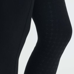 LeMieux Young Ride Sparkle Orla Tights Sort