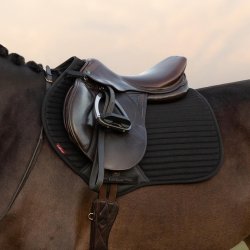 LeMieux SS26 Air-Tek Mesh Close Contact Sort