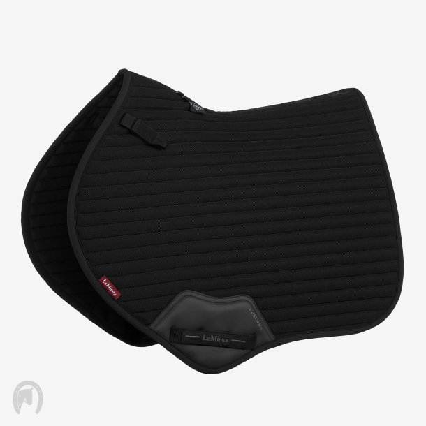 LeMieux SS26 Air-Tek Mesh Close Contact Sort