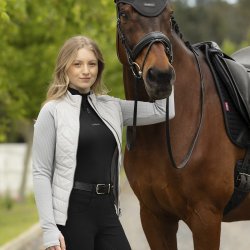 LeMieux SS26 Maddie Jakke Gr�