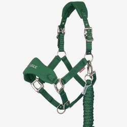 LeMieux Breakaway Vogue Grime m. tr�ktorv Huntergreen