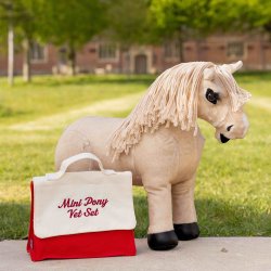 LeMieux Mini Pony Dyrl�ge S�t