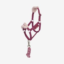 LeMieux Hobby Horse Grime Blackberry