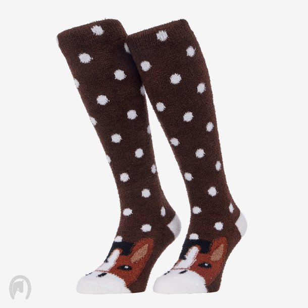 LeMieux Fluffy Character STr�mper Titan