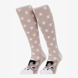 LeMieux Fluffy Character Str�mper Donkey