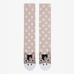 LeMieux Fluffy Character Str�mper Donkey