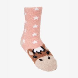 LeMieux Mini Fluffy Character Str�mper Oskar
