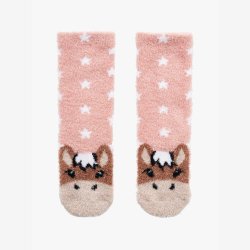 LeMieux Mini Fluffy Character Str�mper Oskar