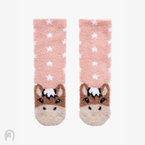 LeMieux Mini Fluffy Character Str�mper Oskar
