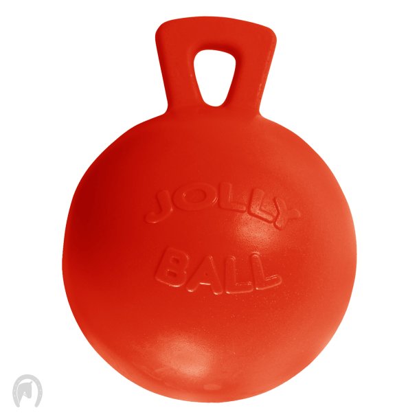 Jolly Ball 25cm (Orange)