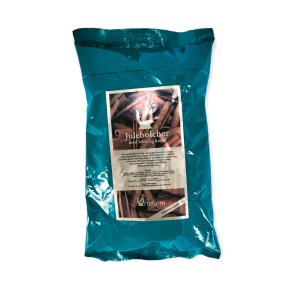 Urtefarm Julebolcher �ble-Kanel smag 1 kg