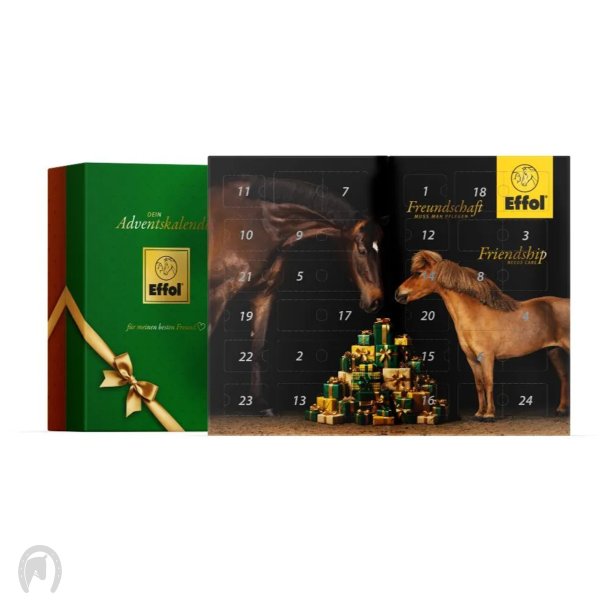 Effol Julekalender