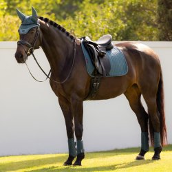 LeMieux SS26 Essence Underlag Jungle