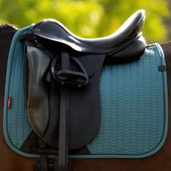 LeMieux SS26 Essence Underlag Jungle