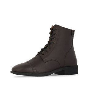 Bronco Justify Jodphurs St�vle Brun