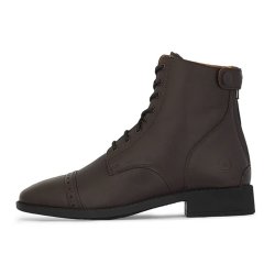 Bronco Justify Jodphurs St�vle Brun