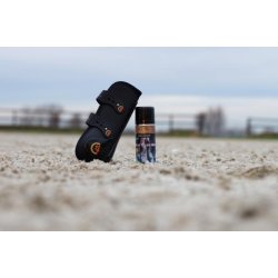 Kentucky Boots Cleaner