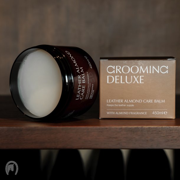 Kentucky Grooming Deluxe Almond L�der Balsam 450ml