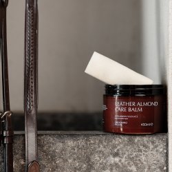 Kentucky Grooming Deluxe Almond L�der Balsam 450ml