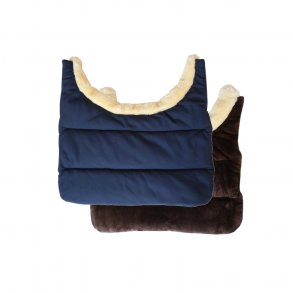 Kentucky Bringe Beskytter (Navy)