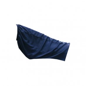 Kentucky Cooler Fleece Horse Scharf Navy