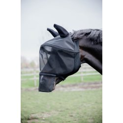 Kentucky Fly Mask Pro Sort
