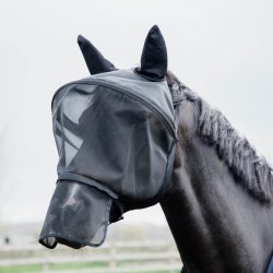 Kentucky Fly Mask Pro Sort