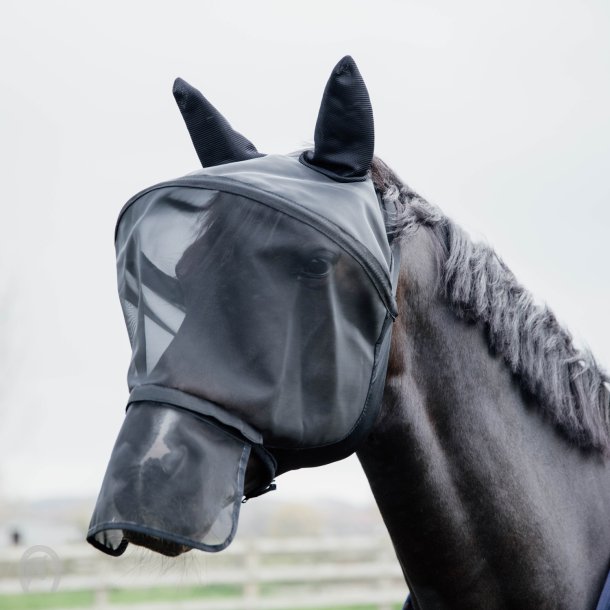Kentucky Fly Mask Pro Sort