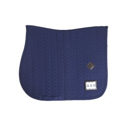 Kentucky Fishbone Underlag Competition - Navy