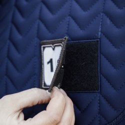 Kentucky Fishbone Underlag Competition - Sort