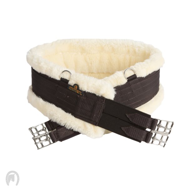 Kentucky Gjord m/Lam Brun