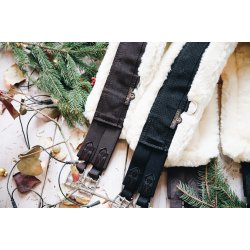 Kentucky Gjord m/Lam Brun