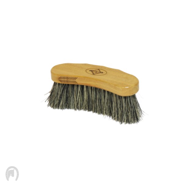 Kentucky Middle Hard Brush Banan form