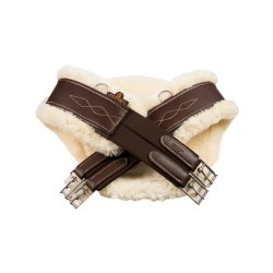 Kentucky Pladegjord m/lam Brun