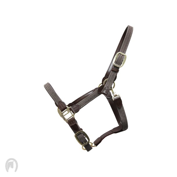 Kentucky Flettet Nylon Grime Gr