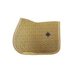 Kentucky Velvet Mustard Pony